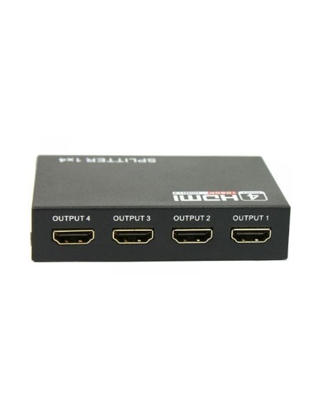 Преходник HDMI 1 in - 4 out